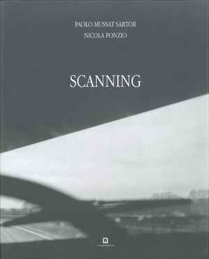 Paolo Mussat Sartor - Scanning